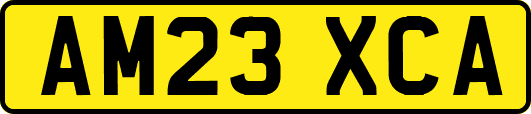 AM23XCA