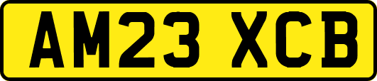 AM23XCB