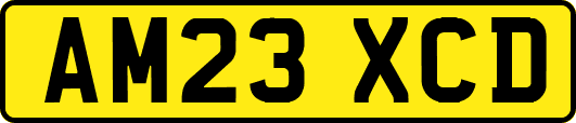 AM23XCD