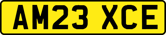AM23XCE
