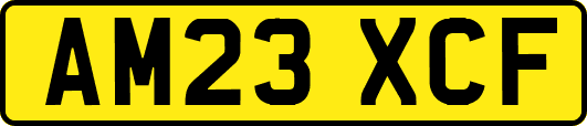 AM23XCF