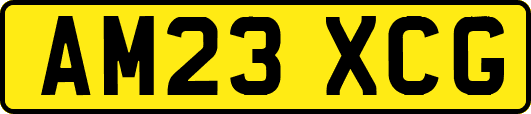 AM23XCG