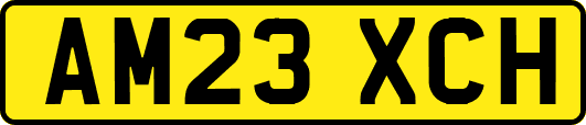 AM23XCH