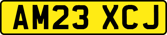 AM23XCJ
