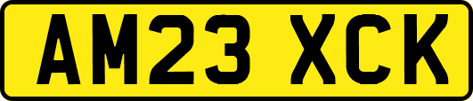 AM23XCK