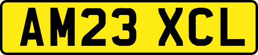 AM23XCL