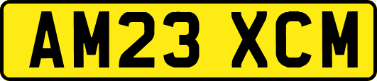 AM23XCM