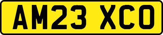 AM23XCO