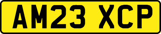 AM23XCP