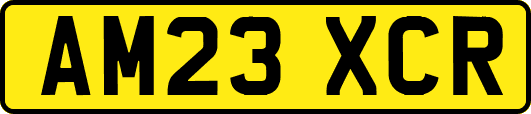 AM23XCR