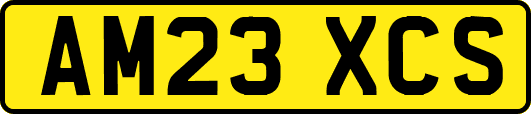 AM23XCS