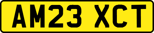 AM23XCT