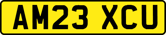 AM23XCU
