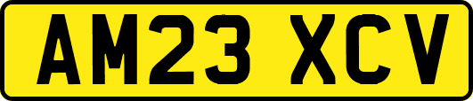 AM23XCV