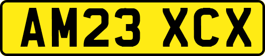 AM23XCX