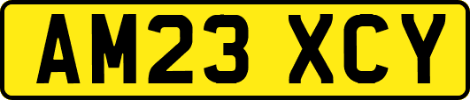 AM23XCY