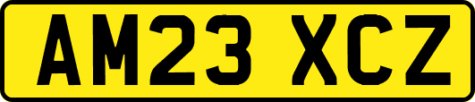 AM23XCZ