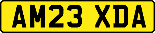 AM23XDA