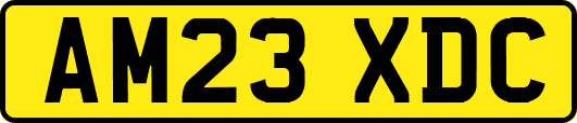 AM23XDC