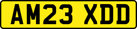 AM23XDD