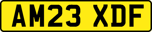 AM23XDF