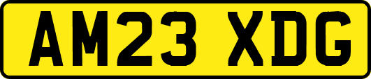 AM23XDG