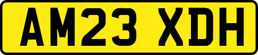 AM23XDH