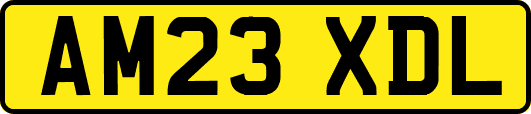 AM23XDL