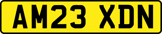 AM23XDN
