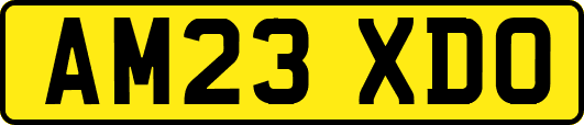 AM23XDO