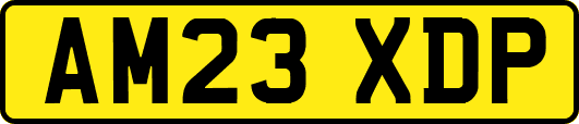 AM23XDP