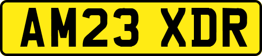 AM23XDR