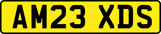 AM23XDS