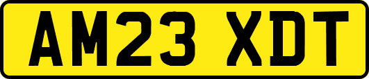 AM23XDT