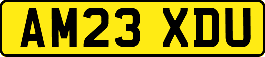 AM23XDU