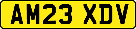 AM23XDV