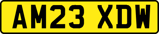 AM23XDW