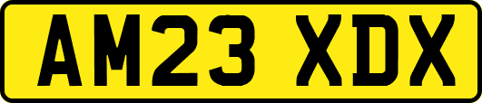 AM23XDX