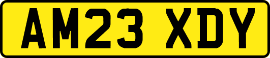 AM23XDY