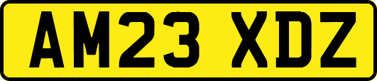 AM23XDZ