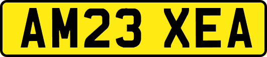 AM23XEA
