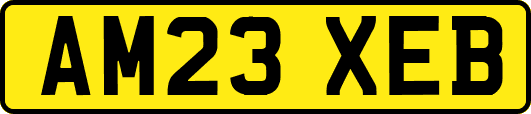 AM23XEB