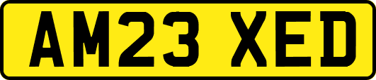 AM23XED