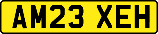 AM23XEH