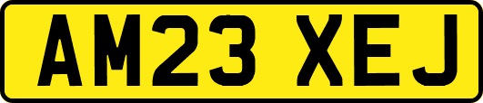 AM23XEJ
