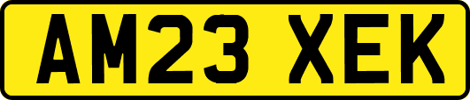 AM23XEK