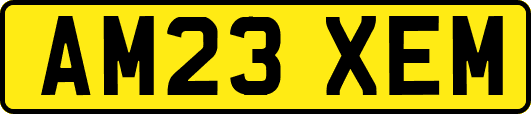 AM23XEM