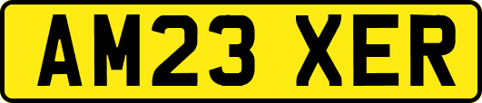 AM23XER