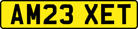 AM23XET