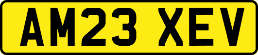 AM23XEV